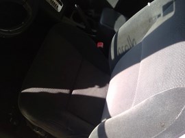 2004 TOYOTA COROLLA. WHITE, S MODEL, 1.8L, AT.  Z26282